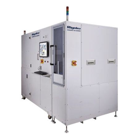 XHEMIS EX-2000 X線膜厚・密度測定装置 XHEMIS EX-2000 XHEMIS EX-2000 X線膜厚・密度測定装置 XHEMIS EX-2000